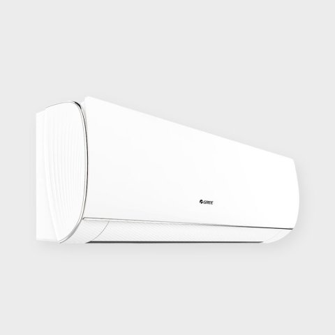 Gree GWH12ACCXD-K6DNA1D Comfort Pro inverteres hűtő-fűtő split klíma szett, 3,5kw, A+++/A++, Wifi - Split klíma