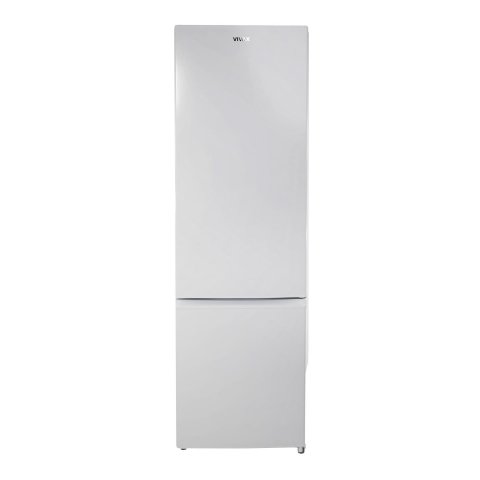 Vivax CF259ELFW kombinált hűtőszekrény, 197+65 liter, E, fehér - Szabadonálló hűtő, hűtőszekrény