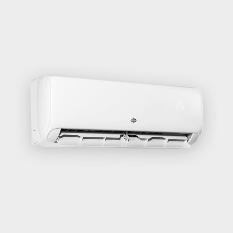 Kinghome KWH18AZDXB-K6DNA1A Primor inverteres, hűtő-fűtő, split klíma szett, 4,6kw, A++/A+, Wifi - Split klíma