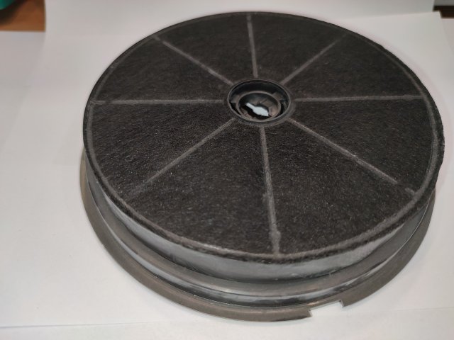 Nardi Filter TWACK 62258 NCI 80 H, NCI 52 H , NTA 1902, NTA 1602, NCA 5901 R   páraelszívókhoz - Tartozékok, egyéb