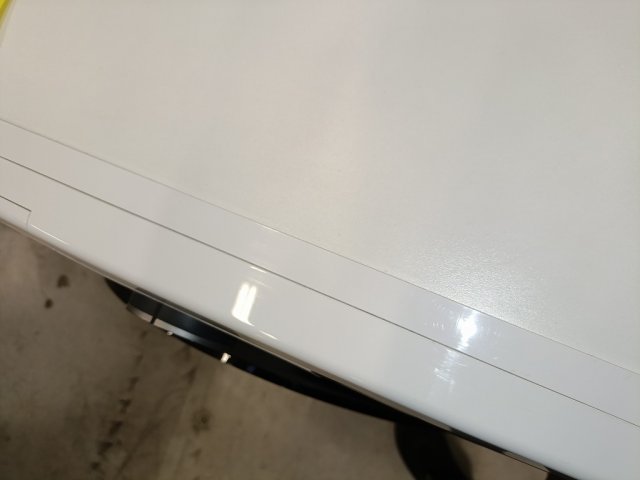 Bosch WGG14400BY elöltöltős mosógép, 9kg, 1400fordulat, A