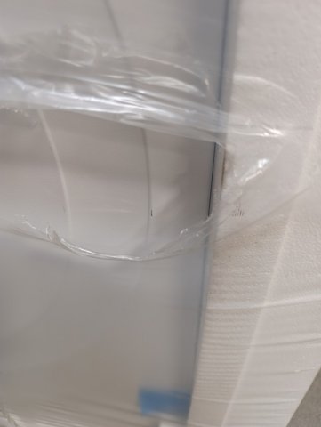 Bosch WTH85293BY Serie 4 hőszivattyús szárítógép, 8kg, Easy Clean, D