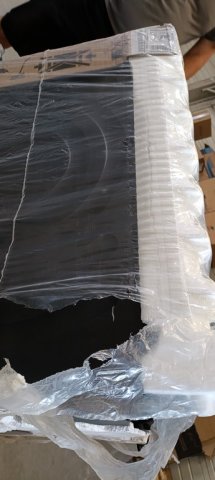 Bosch WGG244ZREU elöltöltős mosógép, 9kg, 1400 fordulat, A, Iron Assist, Öntöttvas szürke
